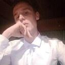 Егор, 21 год