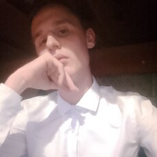 Фотография мужчины Егор, 21 год из г. Нижний Тагил
