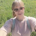 Надюша, 36 лет