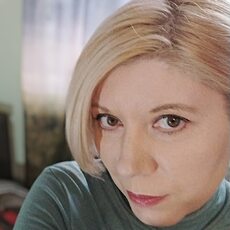 Фотография девушки Татьяна, 49 лет из г. Санкт-Петербург
