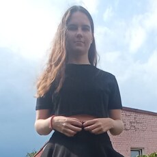 Фотография девушки Анастасия, 33 года из г. Жодино