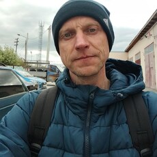 Фотография мужчины Михаил, 43 года из г. Асбест