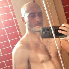 Фотография мужчины Рамин, 43 года из г. Норильск