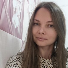 Фотография девушки Girl, 34 года из г. Киров