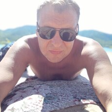 Фотография мужчины Нагений, 47 лет из г. Тамбов