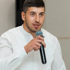 Фотография мужчины Hovo, 33 года из г. Ванадзор