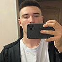 Дима, 20 лет