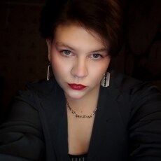 Фотография девушки Юлия, 18 лет из г. Челябинск