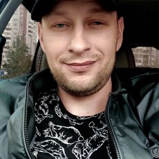 Фотография мужчины Александр, 41 год из г. Пермь