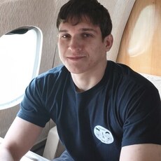 Фотография мужчины Даниил, 22 года из г. Жлобин