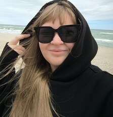 Фотография девушки Анна, 32 года из г. Новосибирск