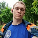 Кирилл, 19 лет