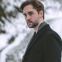 Роман, 35 лет