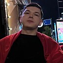 Санжар, 22 года