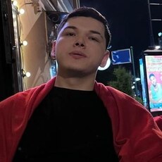 Фотография мужчины Санжар, 22 года из г. Ташкент