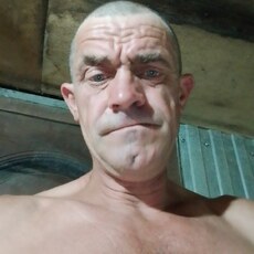Фотография мужчины Михаил, 44 года из г. Платнировская