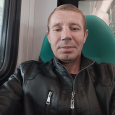 Фотография мужчины Михаил, 39 лет из г. Апрелевка
