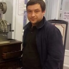 Фотография мужчины Luka, 44 года из г. Батуми