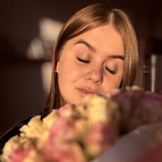 Фотография девушки Екатерина, 27 лет из г. Пермь