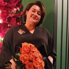 Фотография девушки Хеniya, 46 лет из г. Вологда