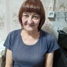 Фотография девушки Елена, 53 года из г. Юрюзань