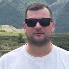 Фотография мужчины Андрей, 30 лет из г. Братск