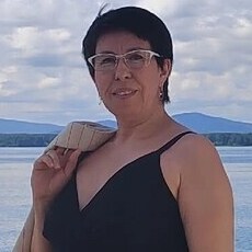 Фотография девушки Aliya, 43 года из г. Озерск (Челябинская Обл)
