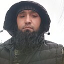 Сардар, 38 лет