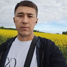 Фотография мужчины Maruf, 32 года из г. Вильнюс