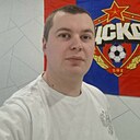 Макс, 30 лет