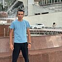 Qarakesek, 33 года