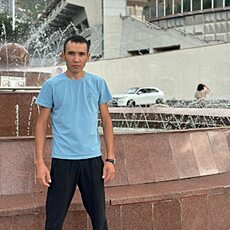 Фотография мужчины Qarakesek, 33 года из г. Алматы