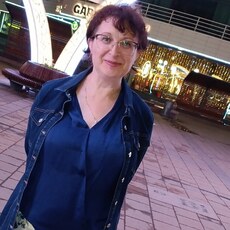 Фотография девушки Татьяна, 51 год из г. Тобольск