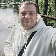 Фотография мужчины Виталий, 35 лет из г. Сосновый Бор