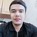 Дилшод, 24 года