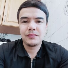 Фотография мужчины Дилшод, 24 года из г. Шахты
