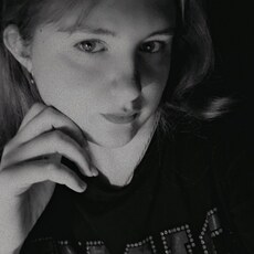 Фотография девушки Виолетта, 21 год из г. Минск