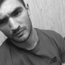 Фотография мужчины Неизвестный, 23 года из г. Владикавказ