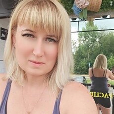 Фотография девушки Елена, 42 года из г. Владимир
