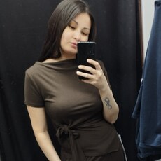 Фотография девушки Айнура, 34 года из г. Павлодар