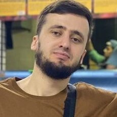 Фотография мужчины Salman, 25 лет из г. Великий Новгород
