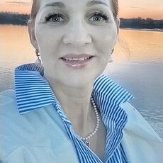 Фотография девушки Светлана, 54 года из г. Омск