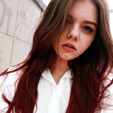 Фотография девушки Валерия, 24 года из г. Нижний Новгород