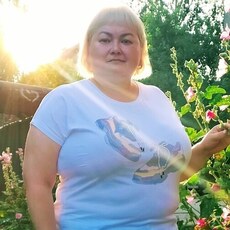 Фотография девушки Светлана, 38 лет из г. Йошкар-Ола