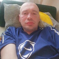 Фотография мужчины Юра, 42 года из г. Барановичи