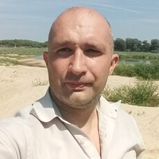 Фотография мужчины Денис, 44 года из г. Муром