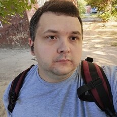 Фотография мужчины Егор, 29 лет из г. Запорожье