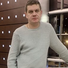 Фотография мужчины Владимир, 40 лет из г. Наро-Фоминск