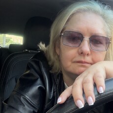 Фотография девушки Татьяна, 50 лет из г. Москва