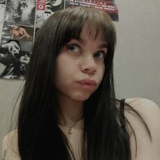 Фотография девушки Алина, 20 лет из г. Новосибирск